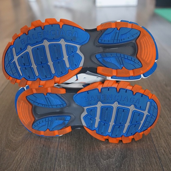 Balenciaga track sneakers - Picture 6 of 16